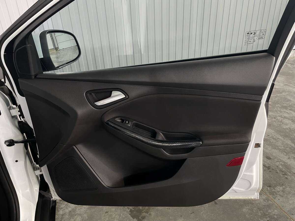 Купить Ford Focus, 2013, 235 227 км.. Фото: #19