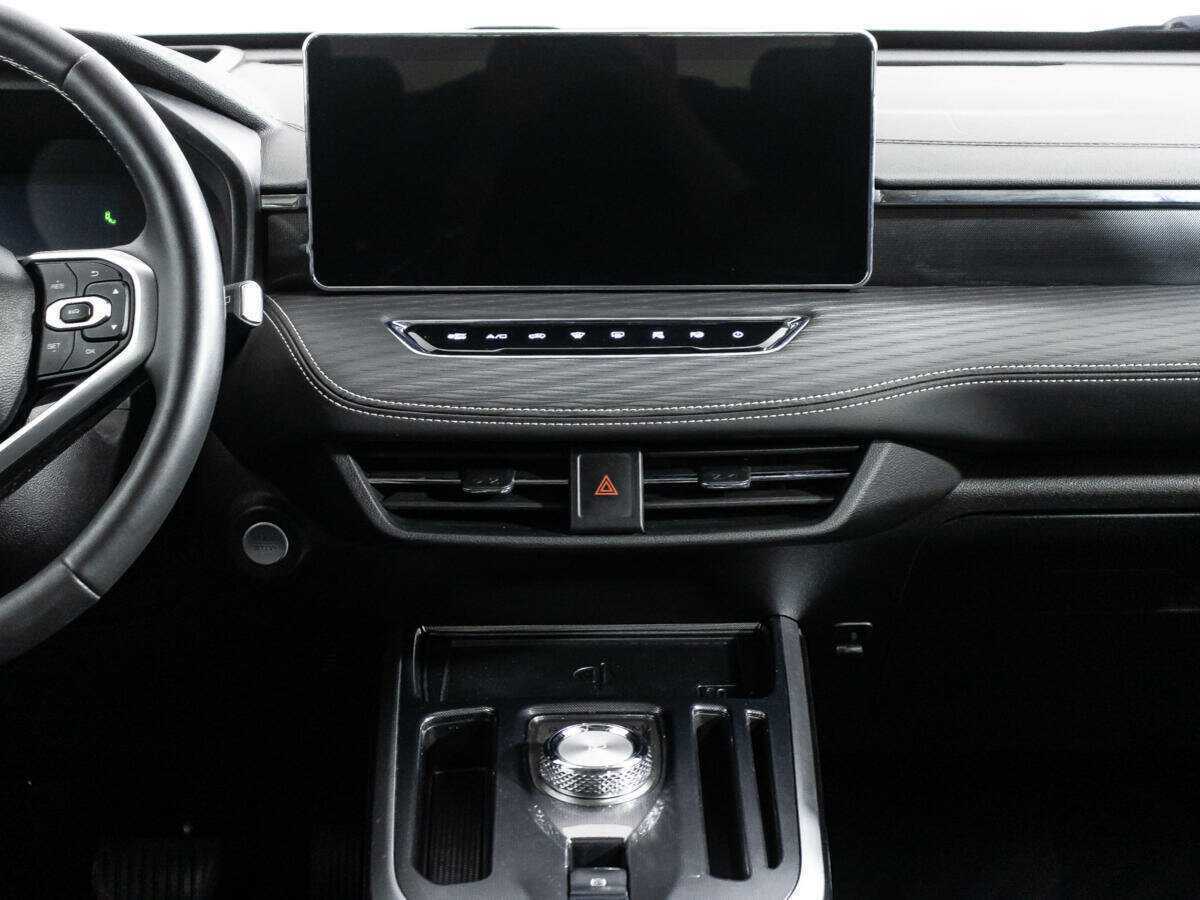 Купить Haval Jolion, 2021, 47 716 км.. Фото: #13