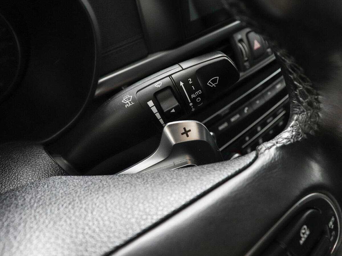 Купить Kia Optima, 2018, 72 848 км.. Фото: #13