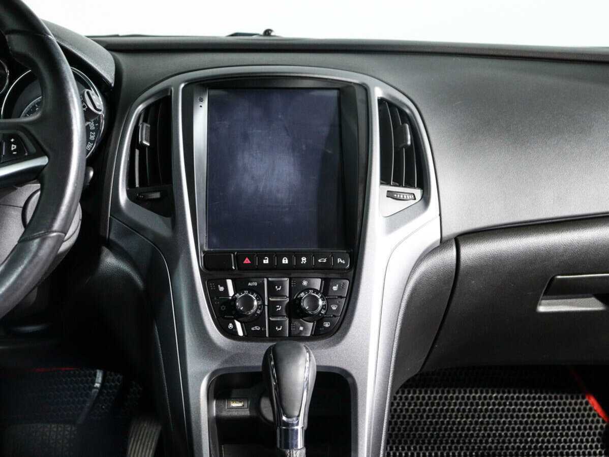 Купить Opel Astra, 2014, 80 000 км.. Фото: #11