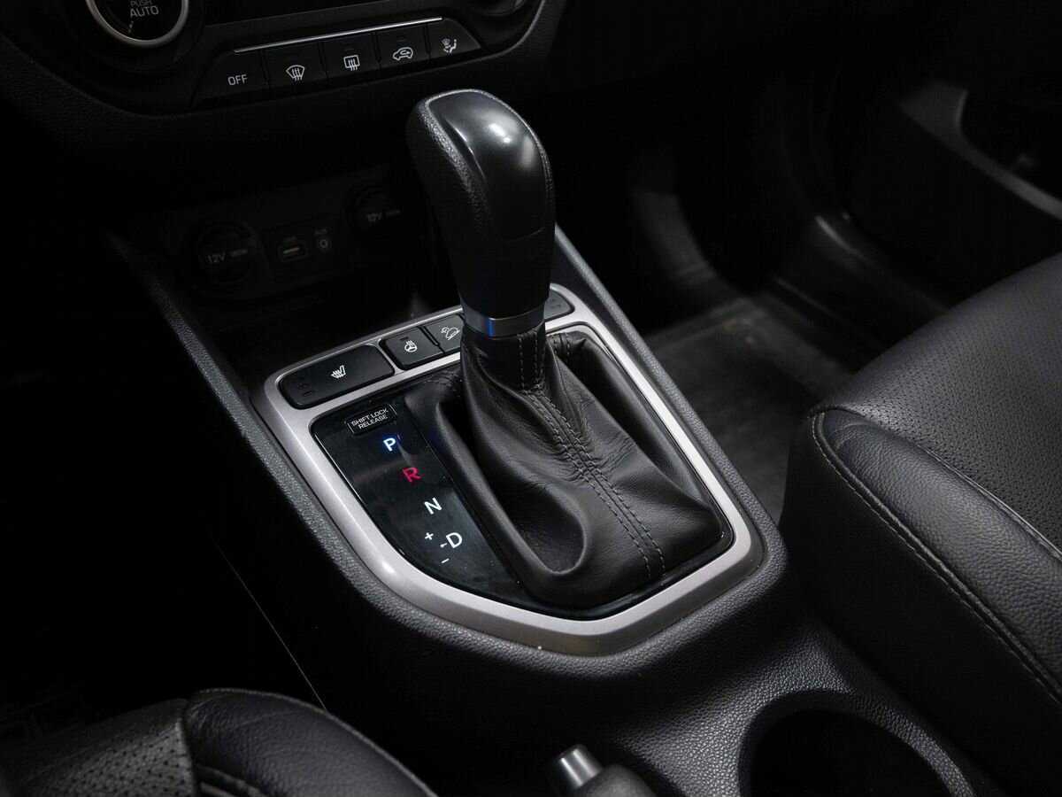 Купить Hyundai Creta, 2018, 80 000 км.. Фото: #21