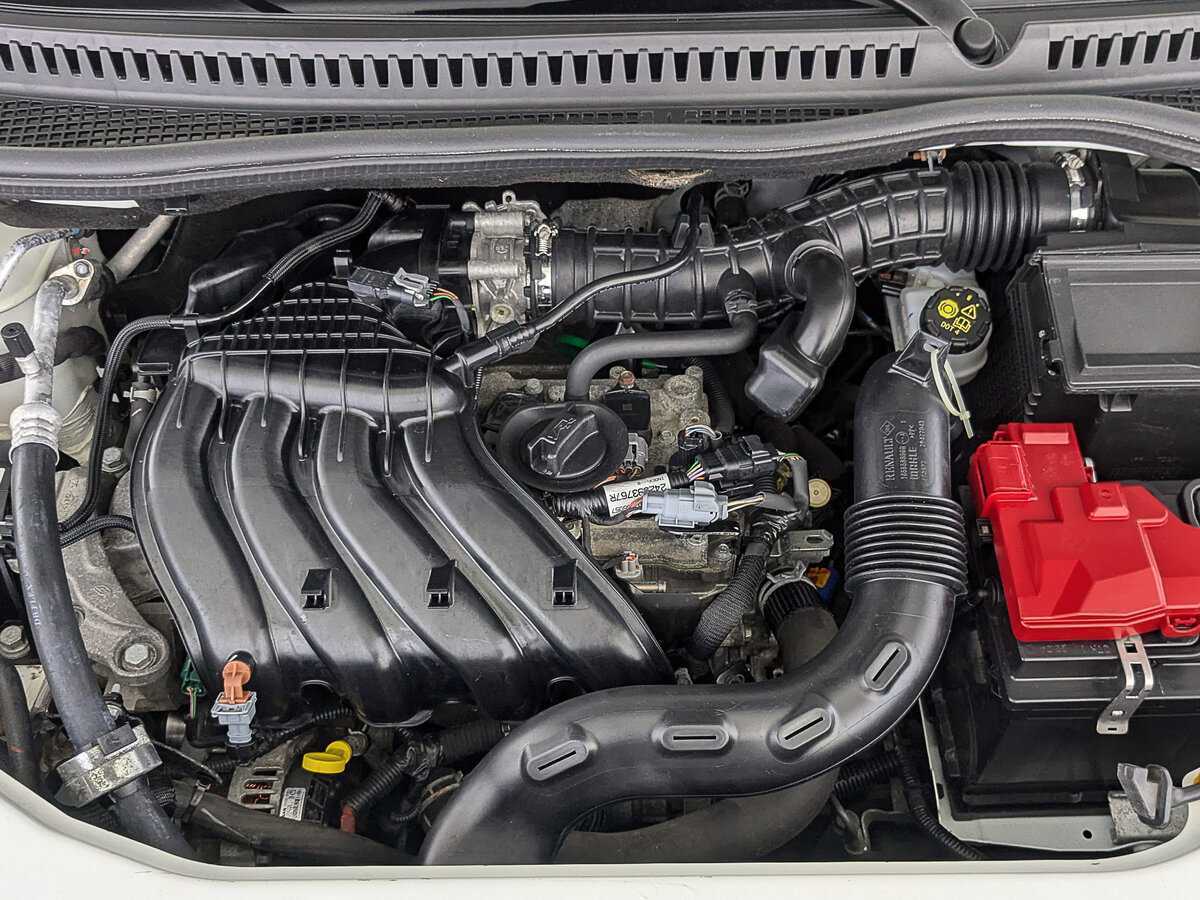 Купить Renault Kaptur, 2021, 77 680 км.. Фото: #8