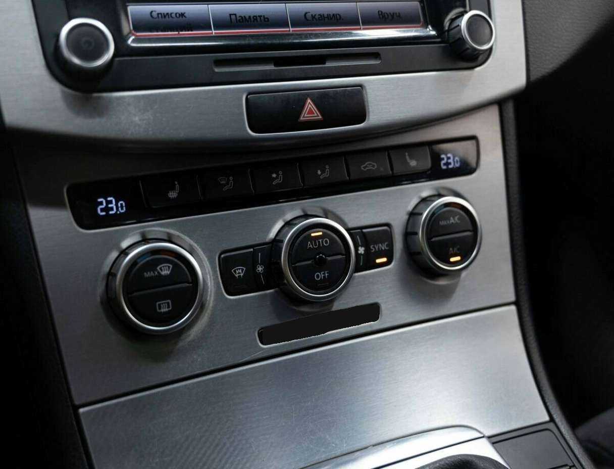 Купить Volkswagen Passat CC, 2014, 301 000 км.. Фото: #18