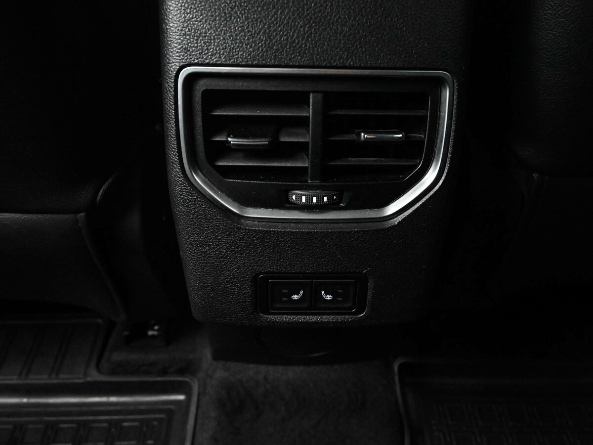 Купить Chery Tiggo 4, 2020, 108 146 км.. Фото: #11