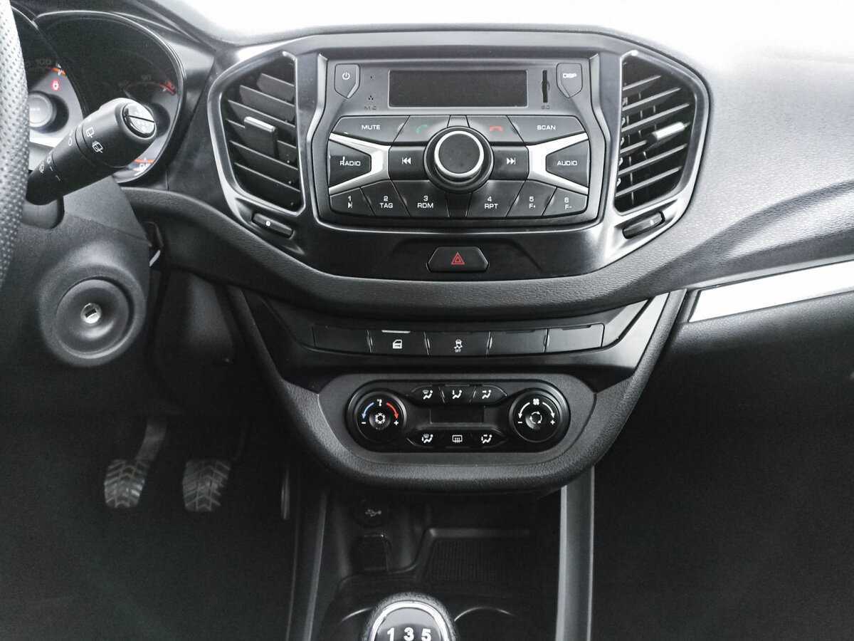 Купить Lada (ВАЗ) Vesta, 2021, 89 582 км.. Фото: #12