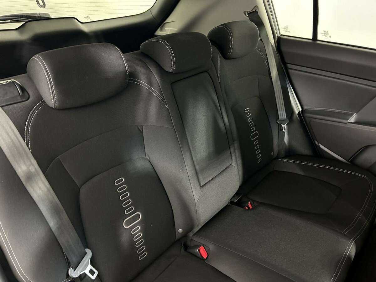 Купить Kia Sportage, 2013, 137 585 км.. Фото: #14