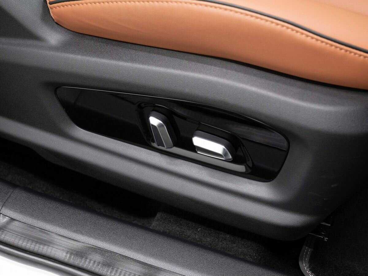 Купить OMODA C5, 2023, 5 897 км.. Фото: #14