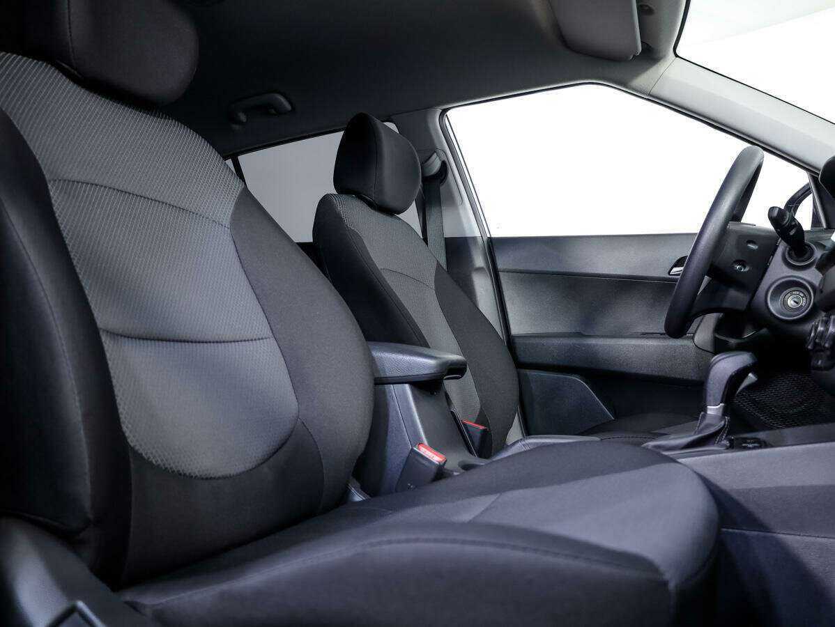 Купить Hyundai Creta, 2019, 90 950 км.. Фото: #9