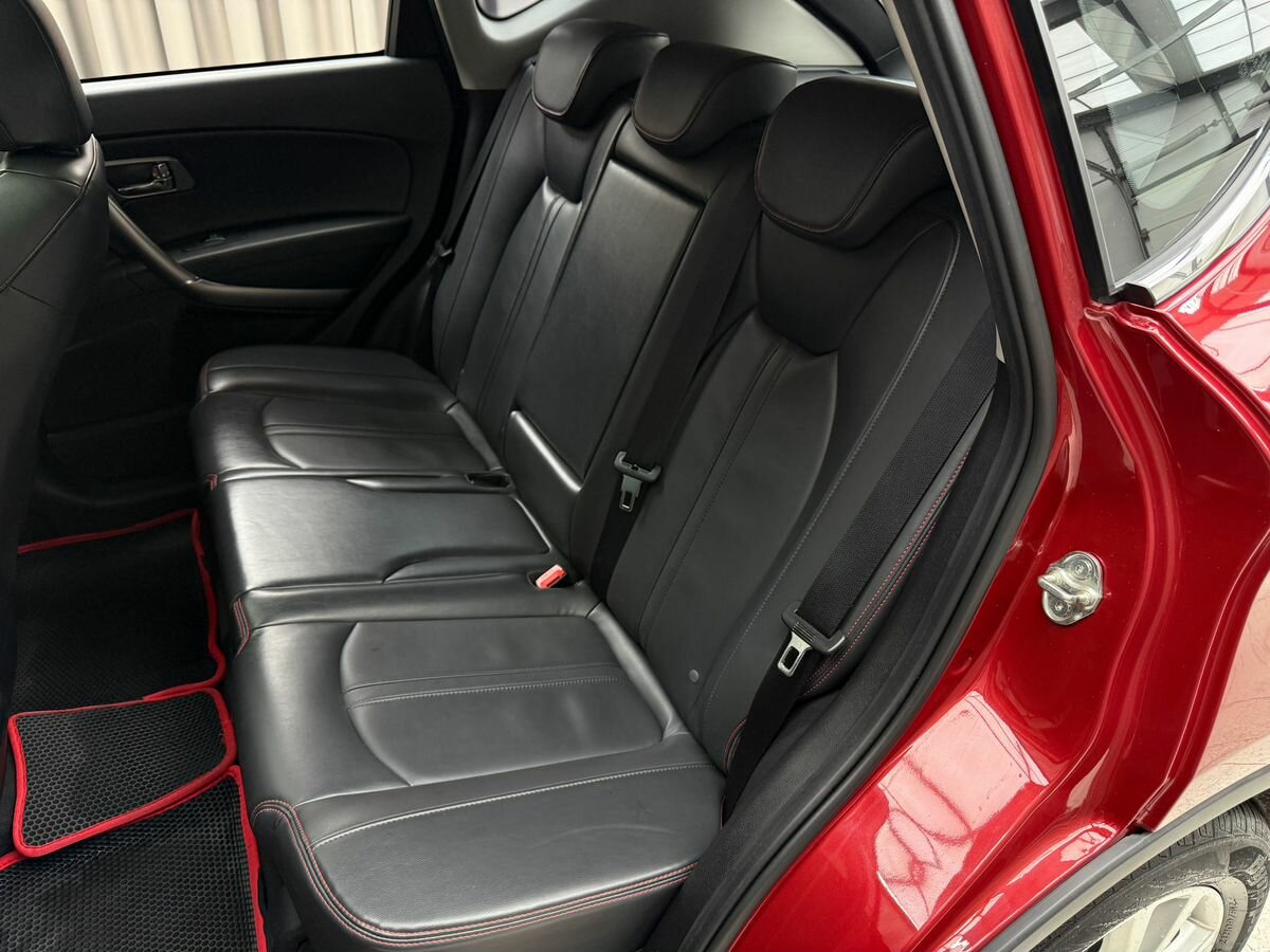 Купить FAW Besturn X80, 2018, 83 365 км.. Фото: #8