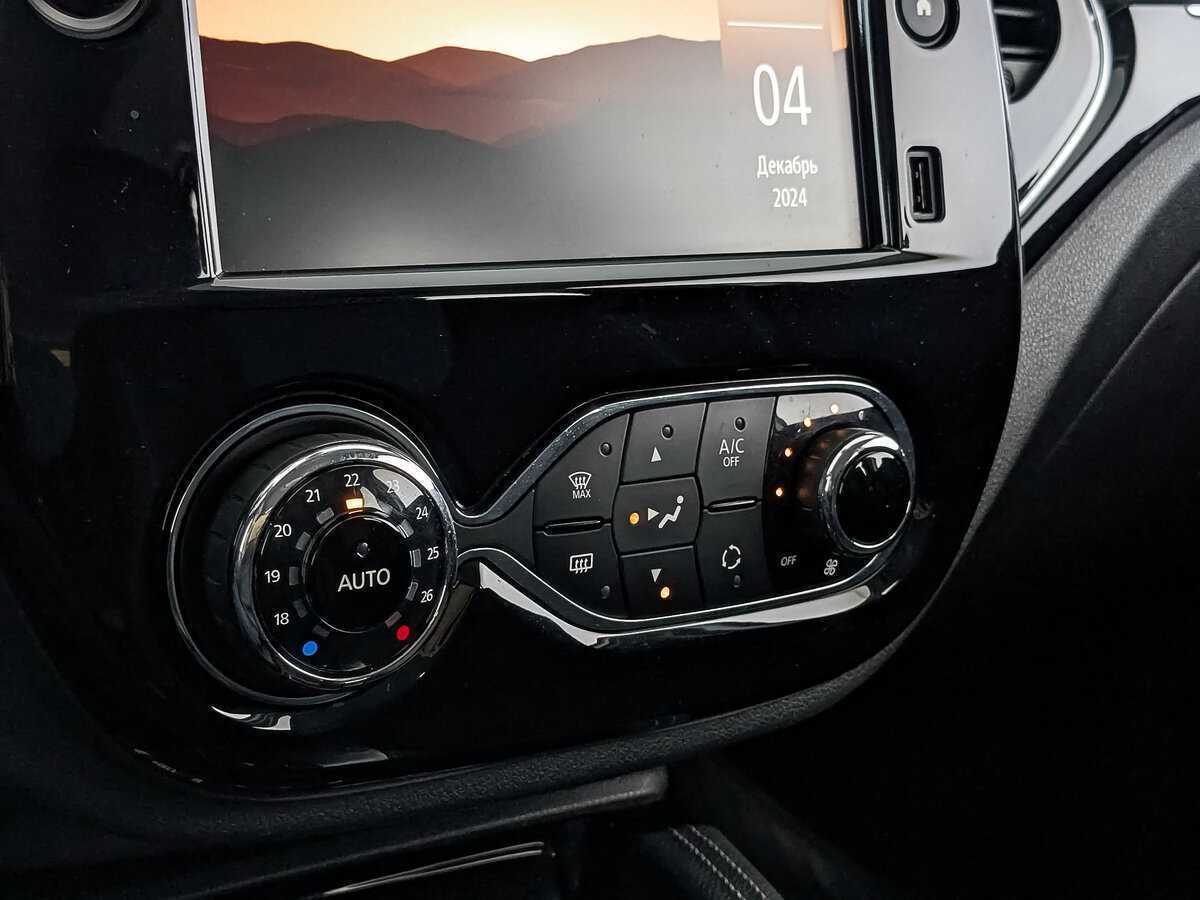 Купить Renault Kaptur, 2021, 77 680 км.. Фото: #20