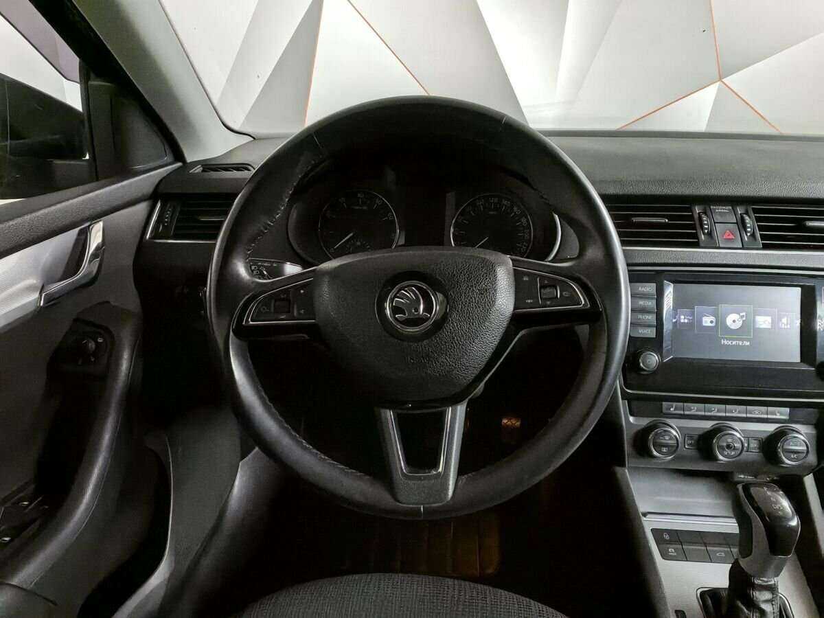 Купить Skoda Octavia, 2014, 193 534 км.. Фото: #14