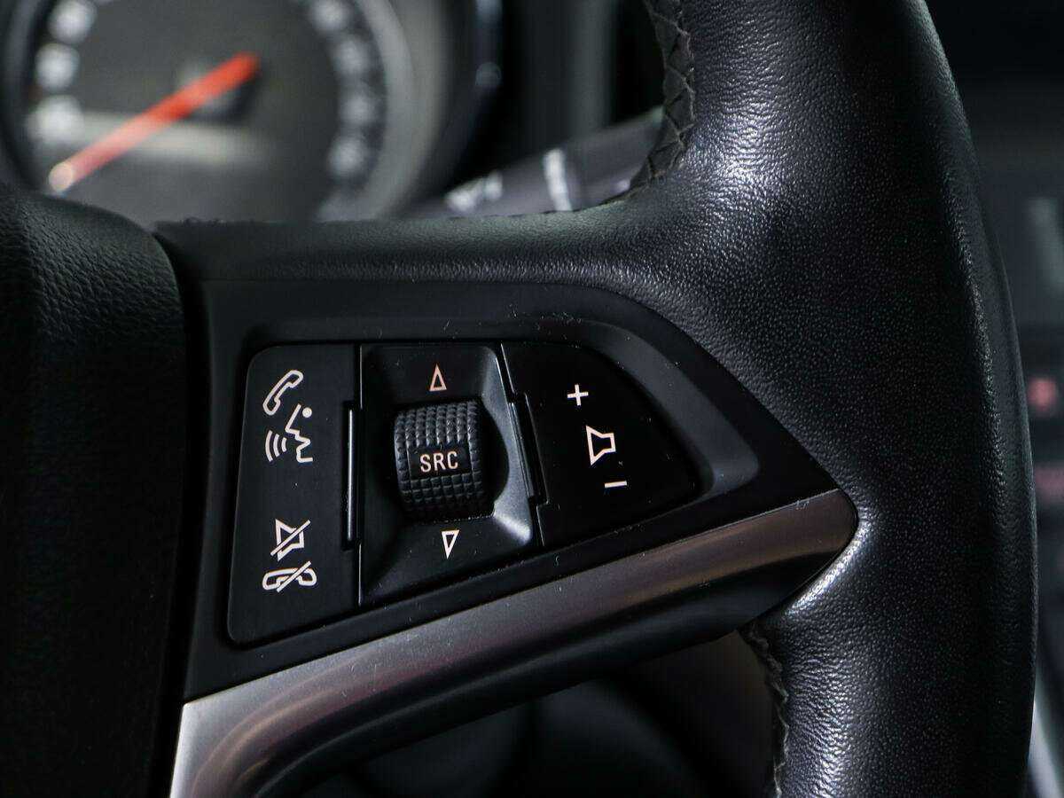 Купить Opel Astra, 2013, 98 000 км.. Фото: #15