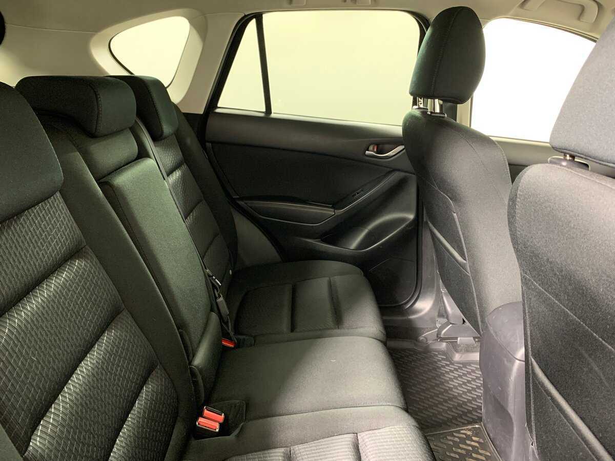 Купить Mazda CX-5, 2014, 226 774 км.. Фото: #17