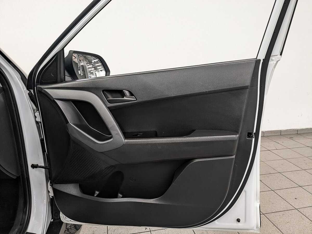 Купить Hyundai Creta, 2018, 160 022 км.. Фото: #24