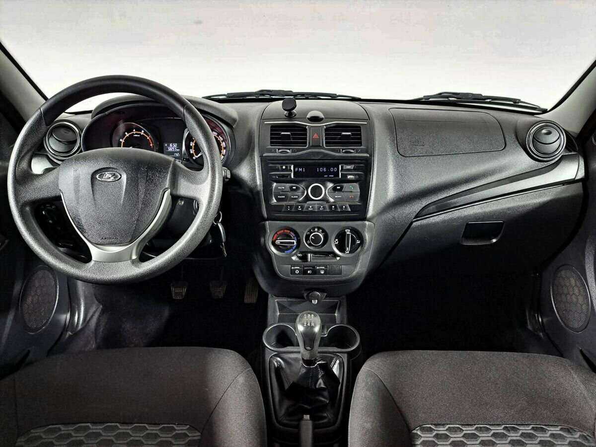 Купить Lada (ВАЗ) Granta, 2019, 58 100 км.. Фото: #11