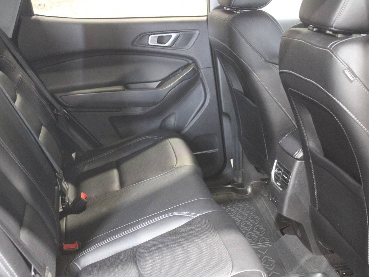 Купить Chery Tiggo 4, 2020, 69 800 км.. Фото: #6