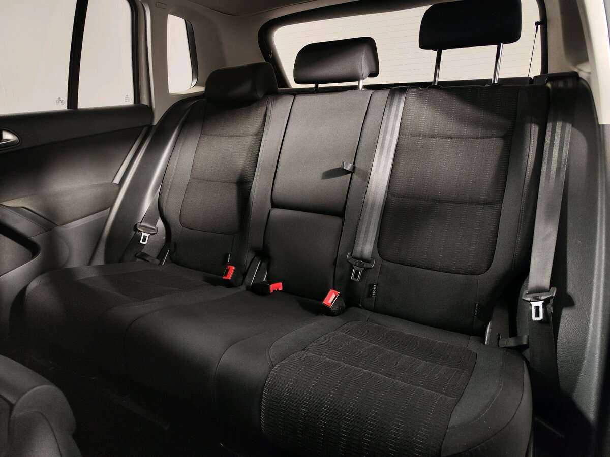 Купить Volkswagen Tiguan, 2013, 208 555 км.. Фото: #6