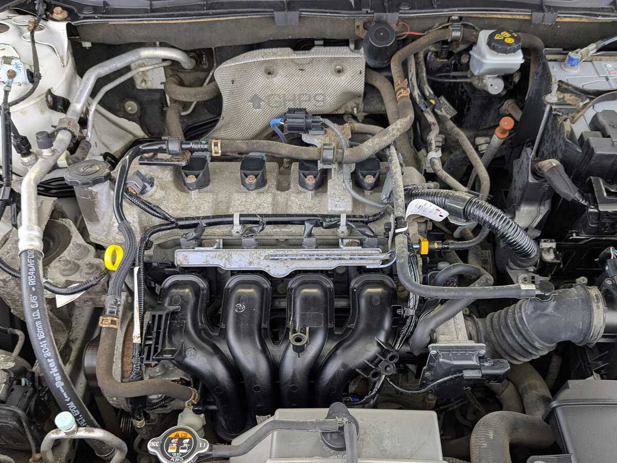 Купить Mazda 3, 2014, 110 486 км.. Фото: #8