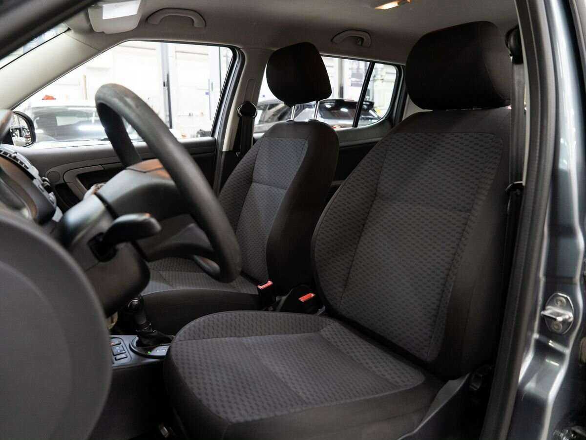 Купить Skoda Fabia, 2012, 198 300 км.. Фото: #5