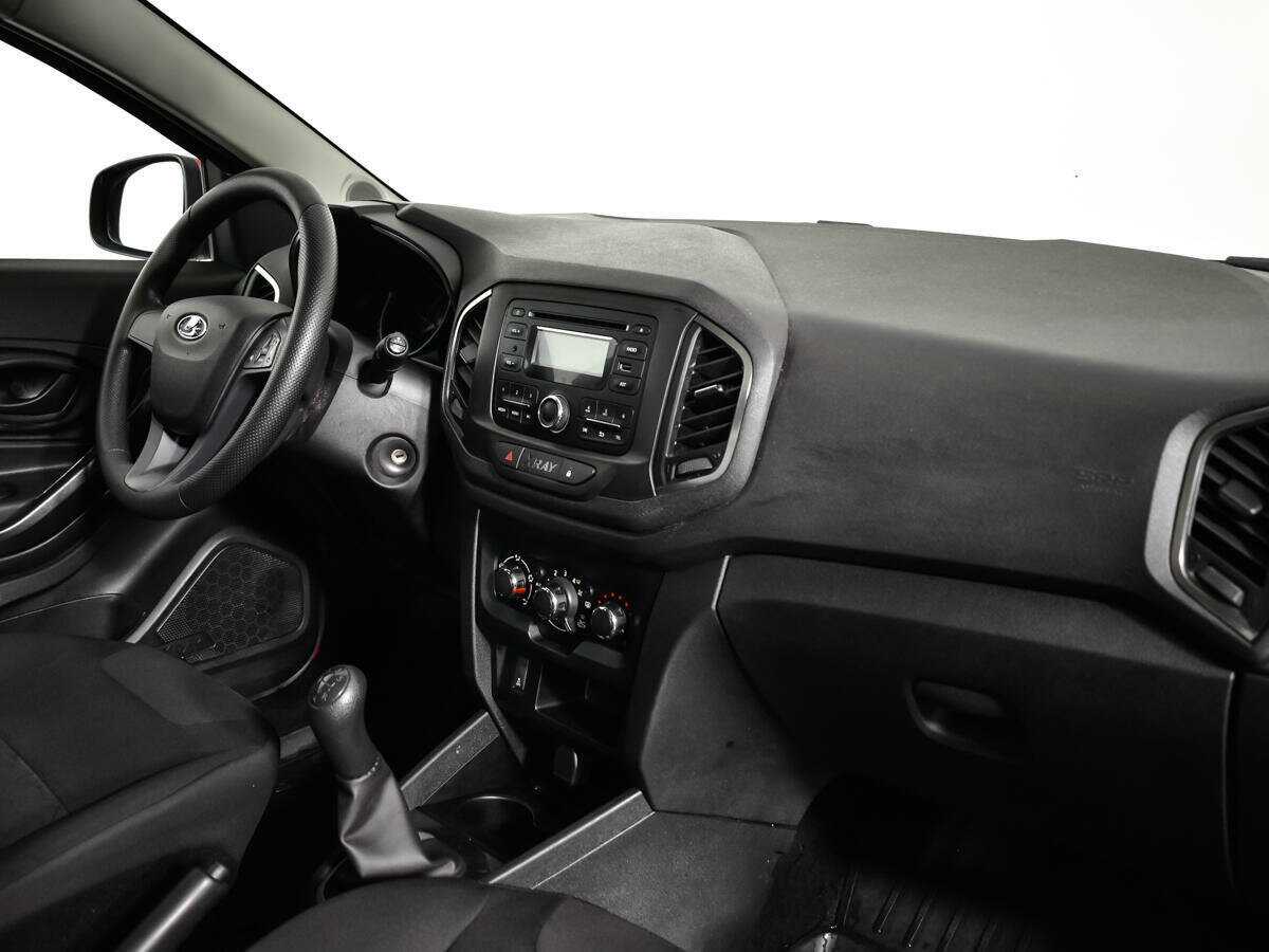 Купить Lada (ВАЗ) XRAY, 2017, 86 385 км.. Фото: #8