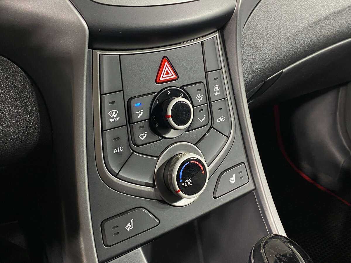 Купить Hyundai Elantra, 2015, 174 000 км.. Фото: #11