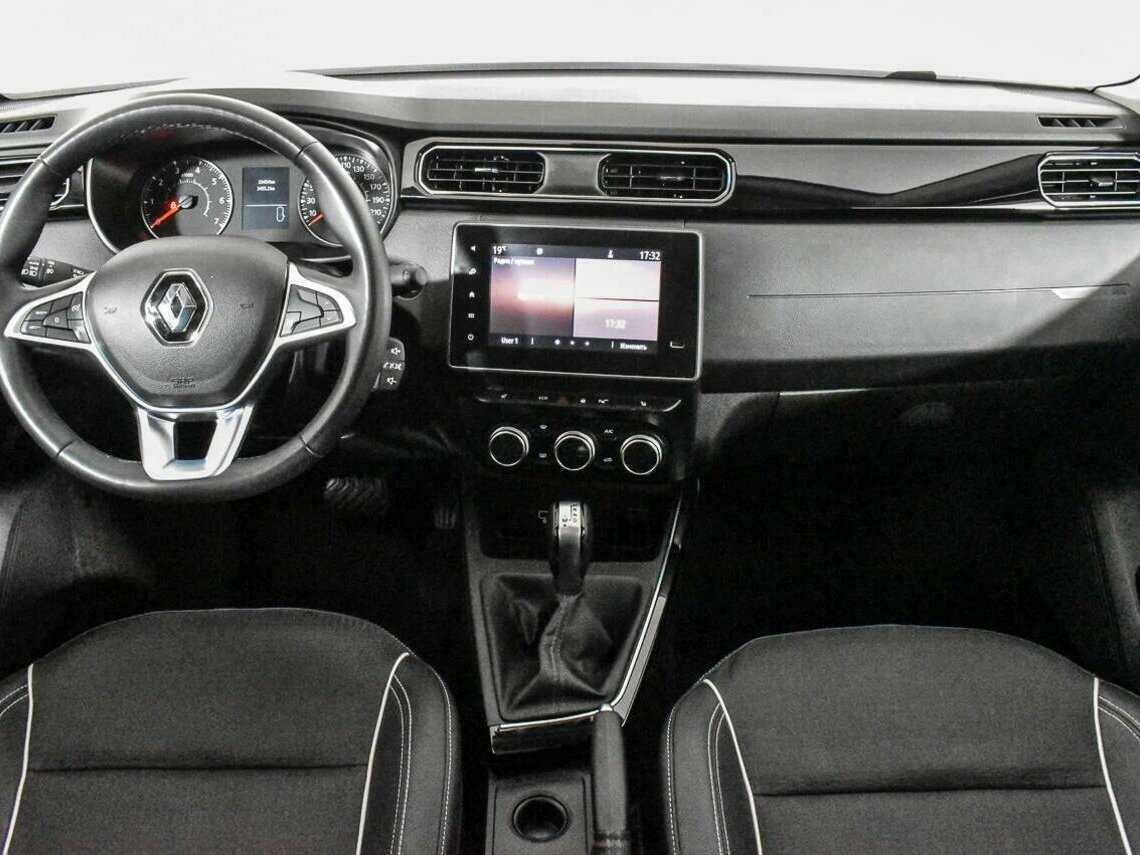 Купить Renault Arkana, 2019, 60 758 км.. Фото: #9