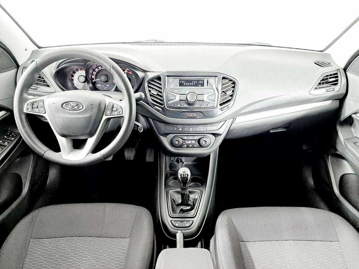 Купить Lada (ВАЗ) Vesta, 2019, 70 350 км.. Фото: #11