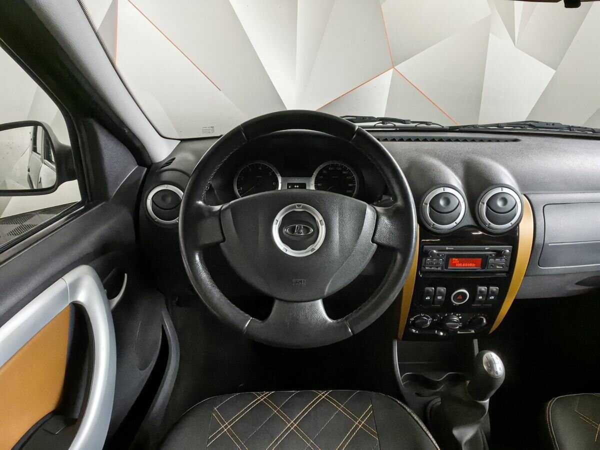 Купить Lada (ВАЗ) Largus, 2015, 189 926 км.. Фото: #14