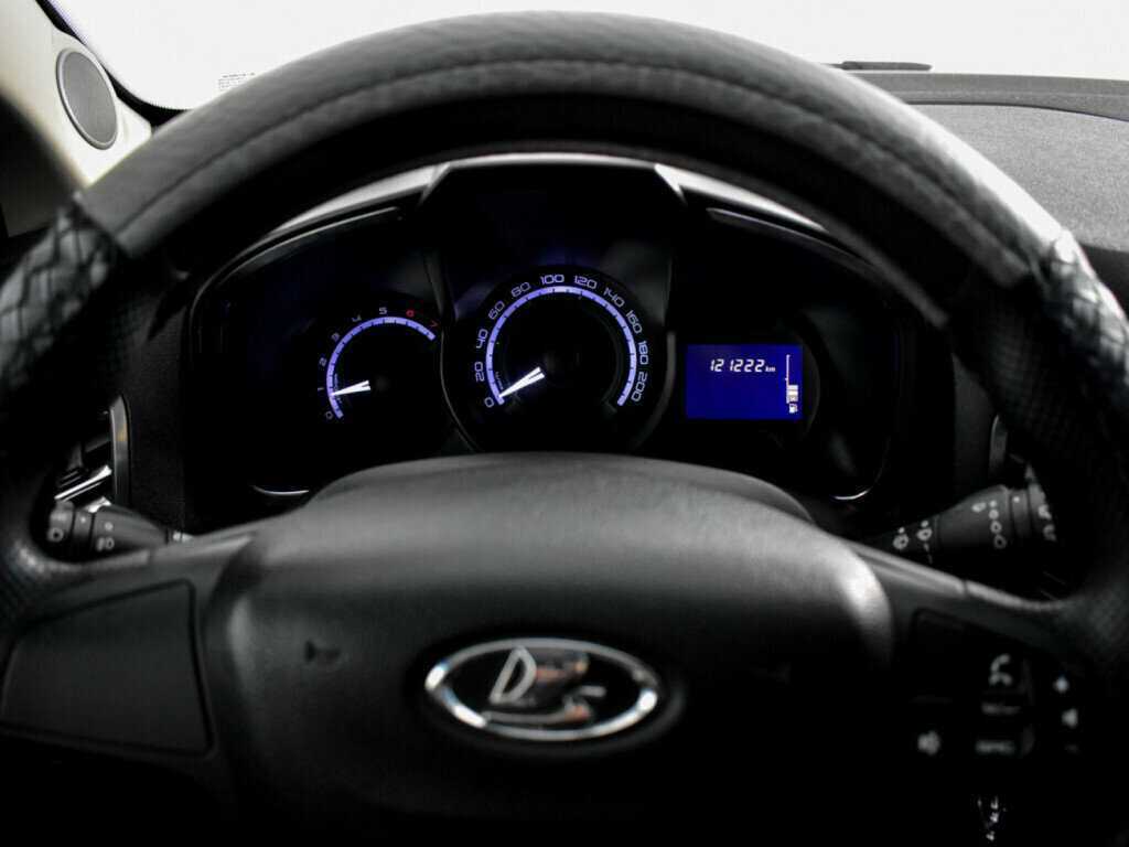 Купить Lada (ВАЗ) XRAY, 2016, 121 221 км.. Фото: #13