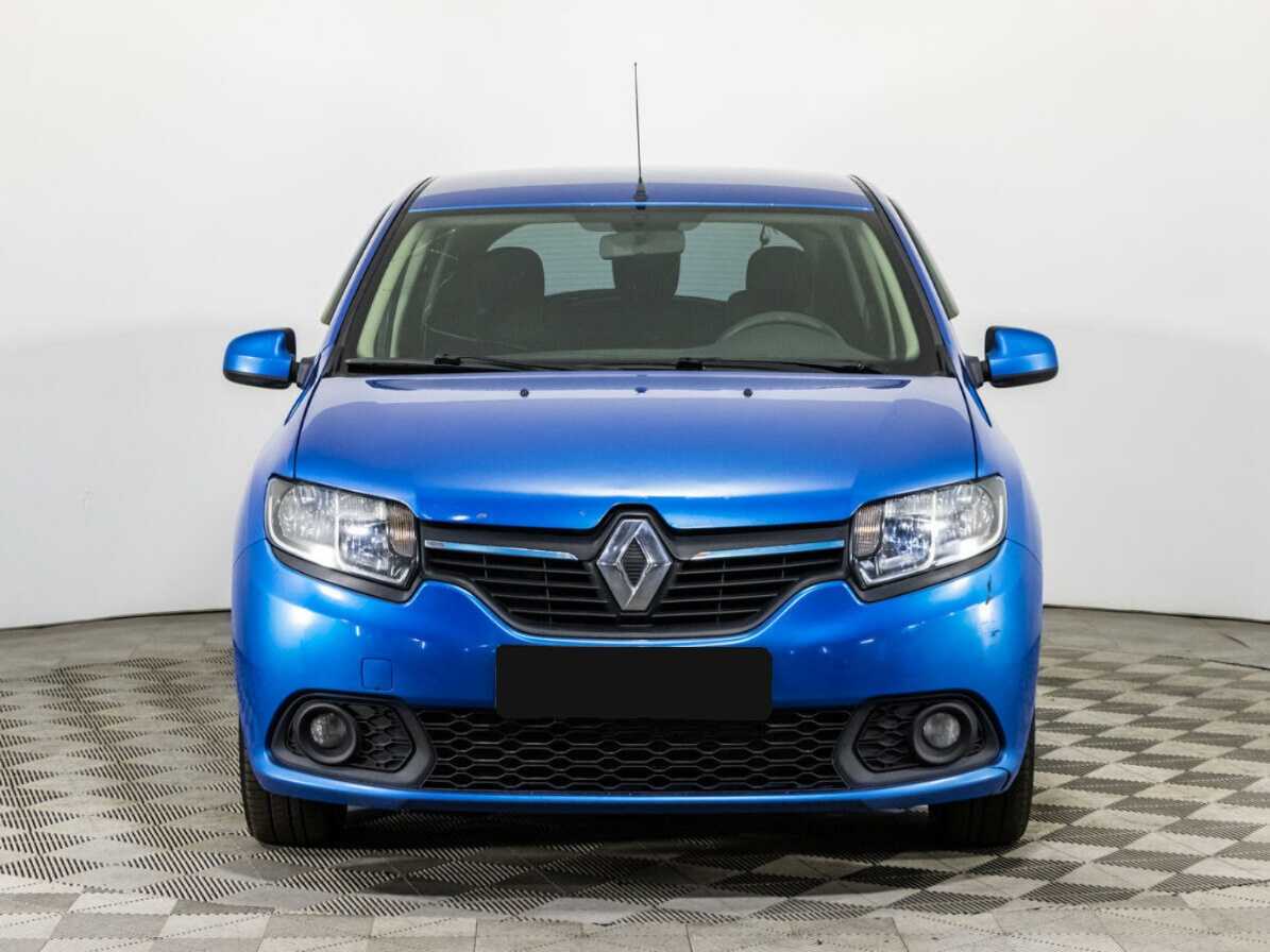 Купить Renault Sandero, 2014, 197 665 км.. Фото: #1