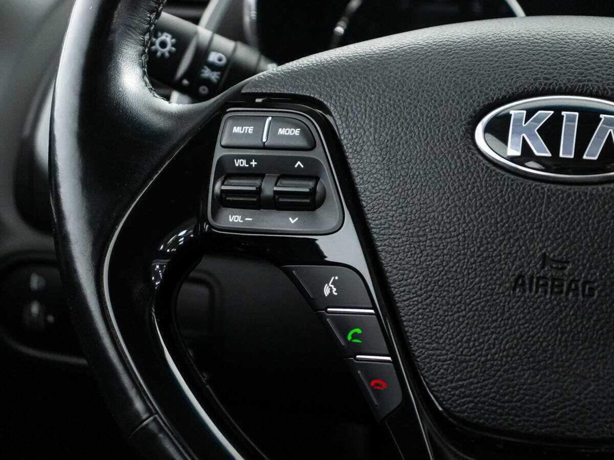 Купить Kia Cerato, 2017, 257 814 км.. Фото: #17