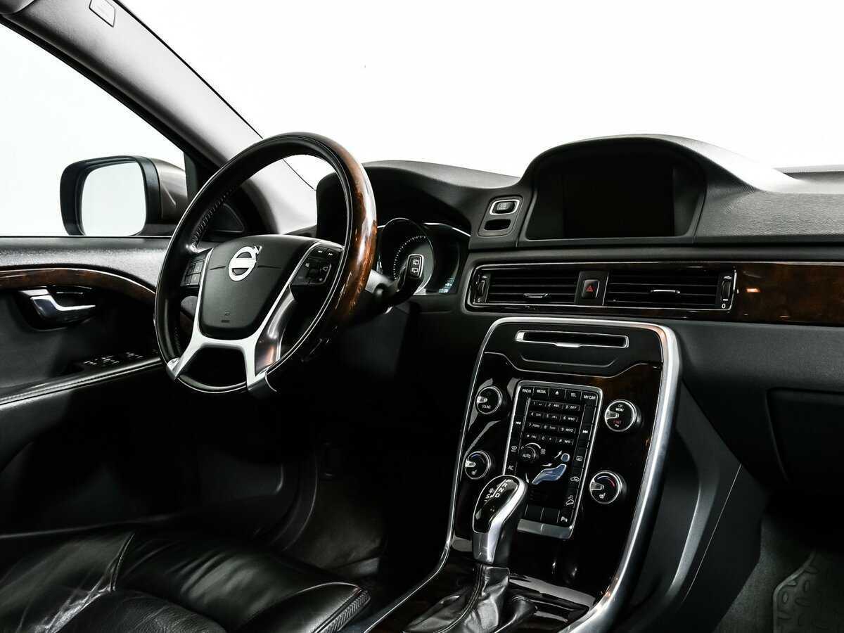 Купить Volvo XC70, 2013, 115 651 км.. Фото: #8