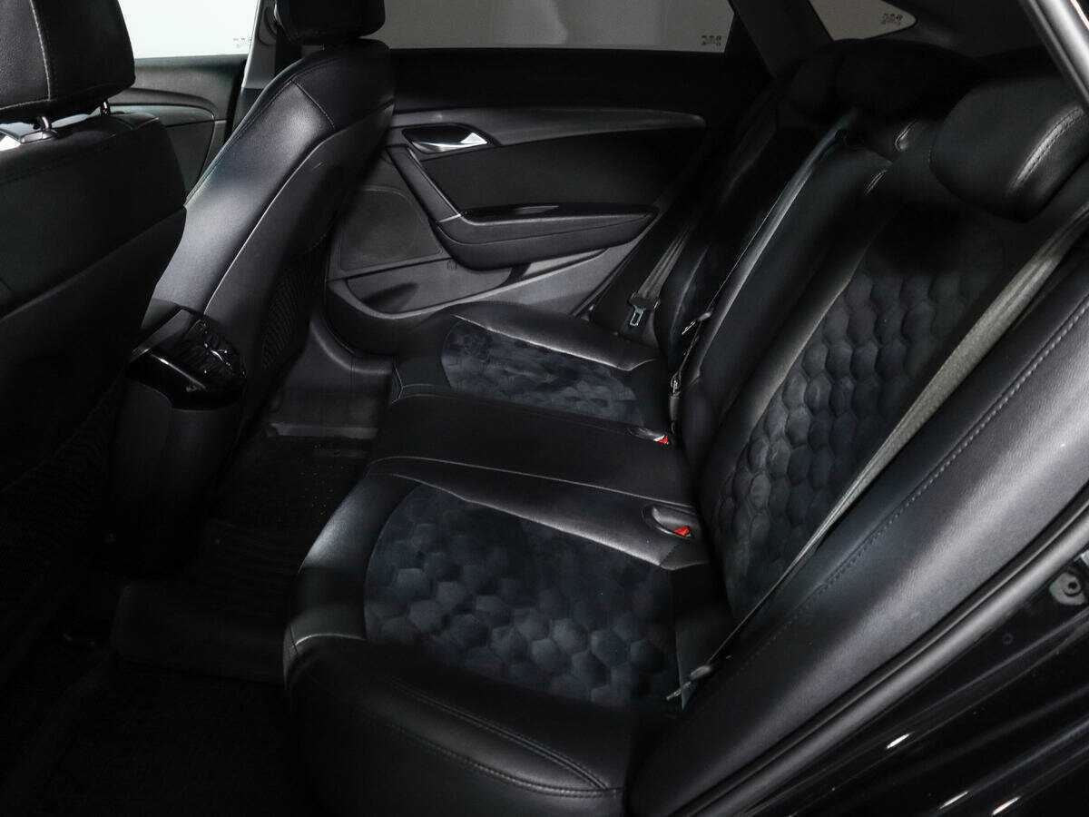 Купить Hyundai i40, 2013, 145 328 км.. Фото: #9