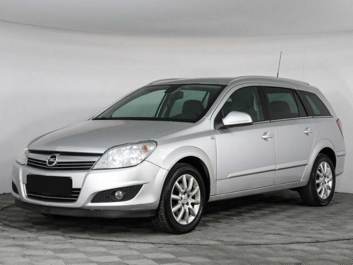 Купить Opel Astra, 2012, 178 290 км.. Фото: #0