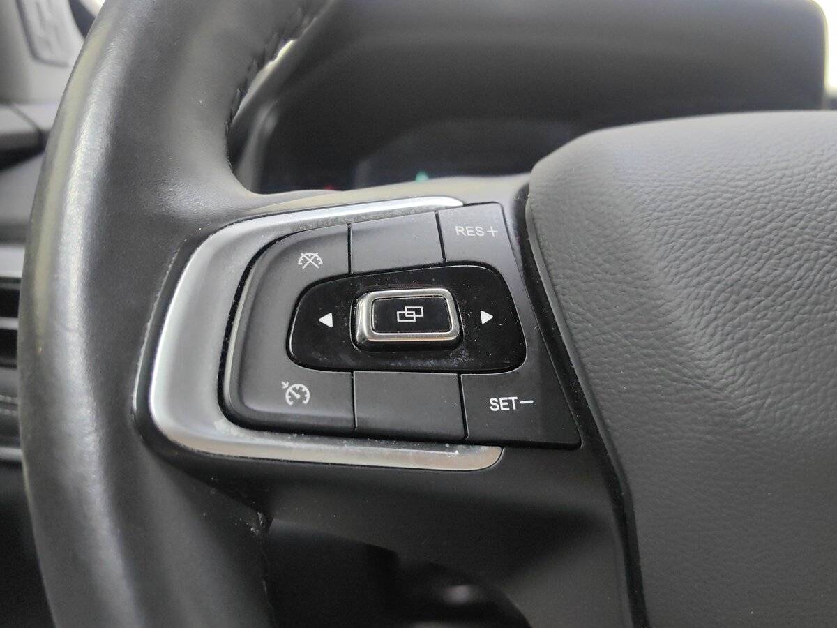 Купить Chery Tiggo 7 Pro, 2022, 38 800 км.. Фото: #17