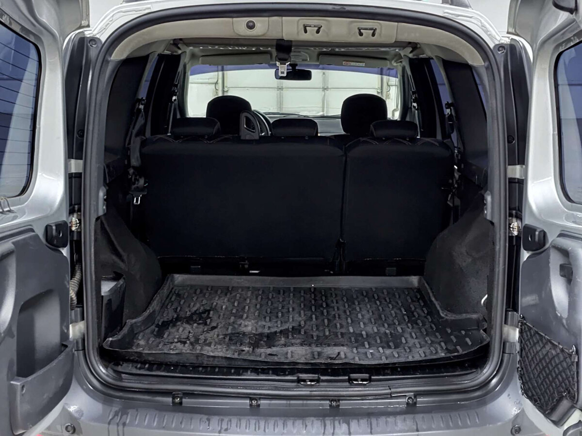 Купить Lada (ВАЗ) Largus, 2019, 55 659 км.. Фото: #9