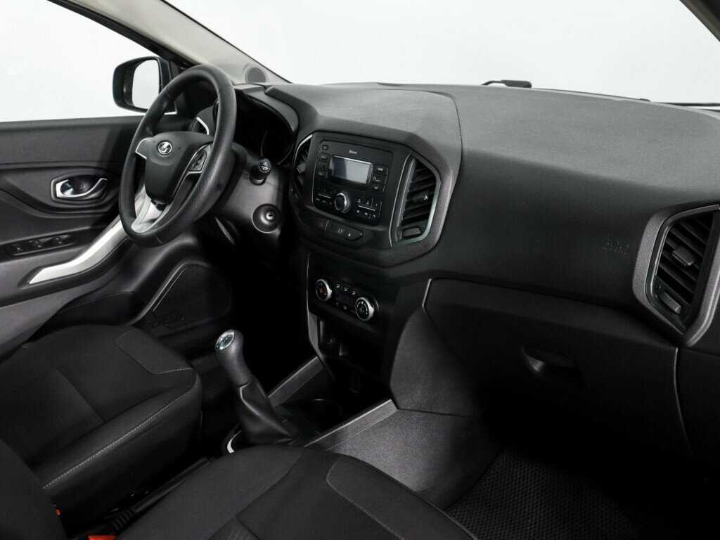 Купить Lada (ВАЗ) XRAY, 2021, 85 487 км.. Фото: #8