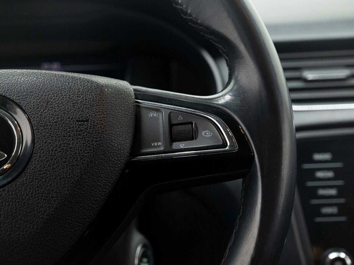 Купить Skoda Octavia, 2019, 171 000 км.. Фото: #15