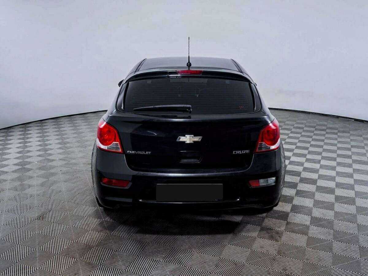 Купить Chevrolet Cruze, 2013, 174 423 км.. Фото: #5