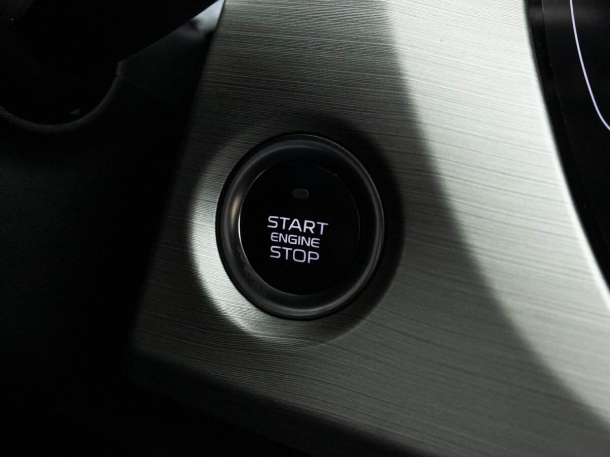 Купить Geely Atlas, 2020, 91 255 км.. Фото: #15