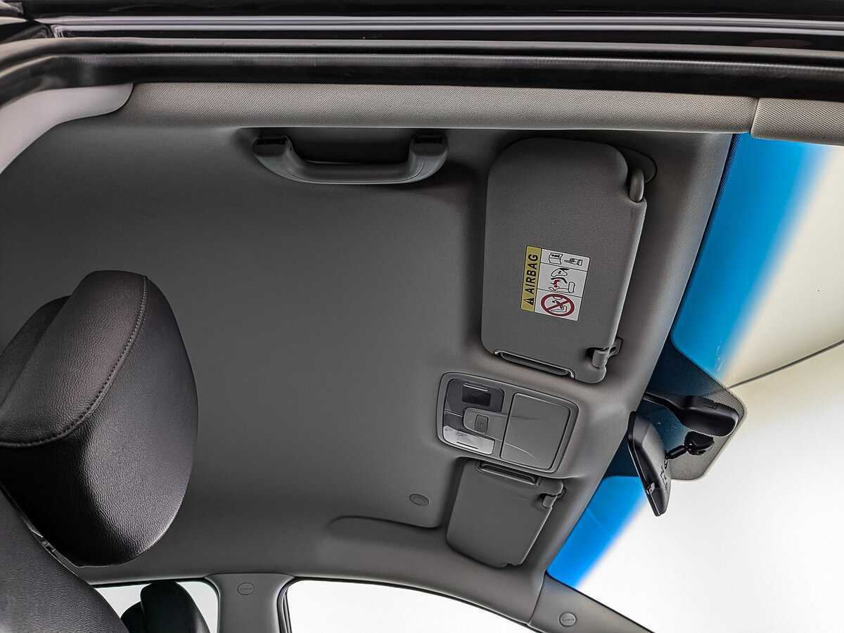 Купить Hyundai ix35, 2015, 167 274 км.. Фото: #22