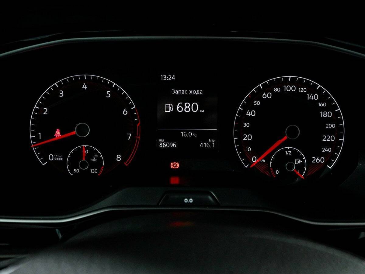 Купить Volkswagen Jetta, 2020, 86 095 км.. Фото: #10