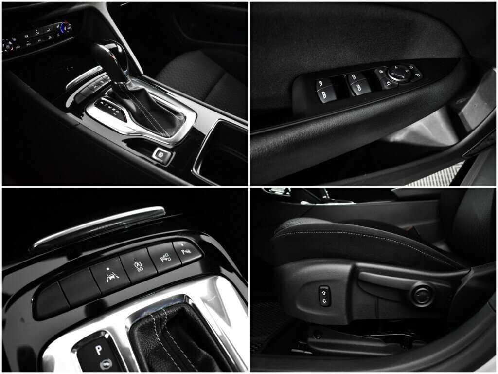 Купить Opel Insignia, 2018, 262 233 км.. Фото: #14