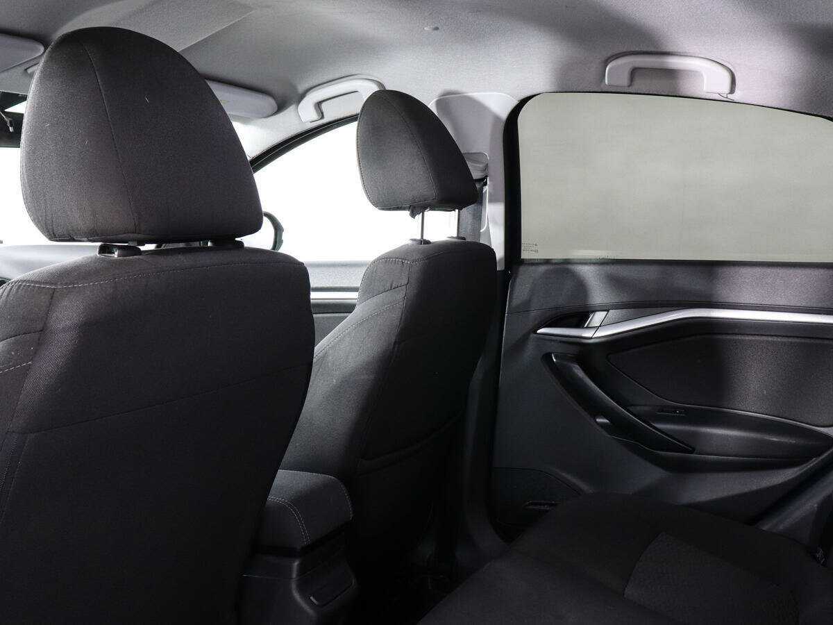 Купить Lada (ВАЗ) Vesta, 2021, 76 329 км.. Фото: #11