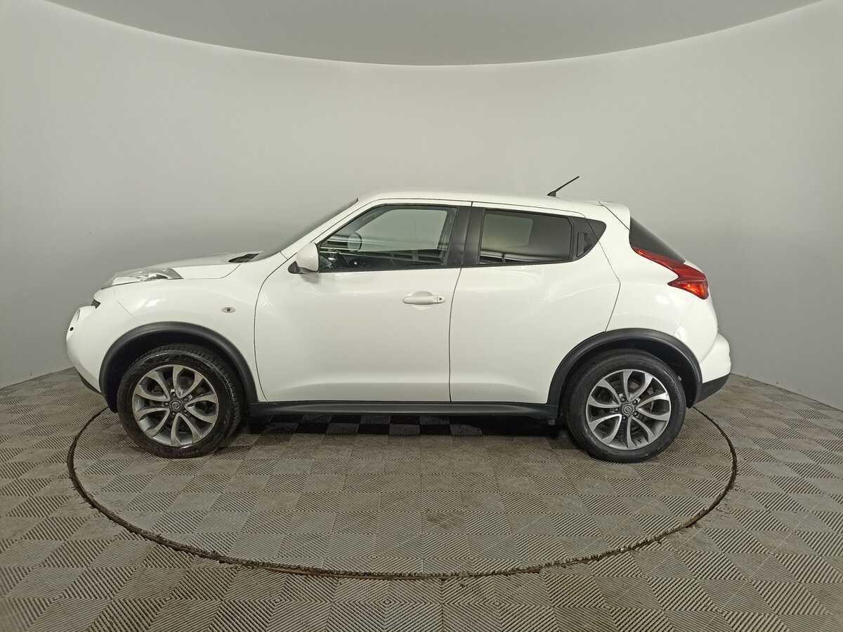 Купить Nissan Juke, 2013, 134 006 км.. Фото: #7