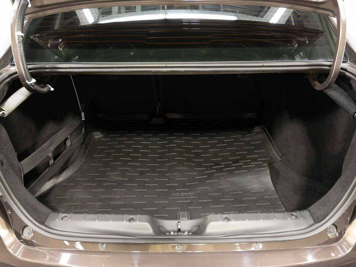 Купить Lada (ВАЗ) Vesta, 2018, 95 000 км.. Фото: #25