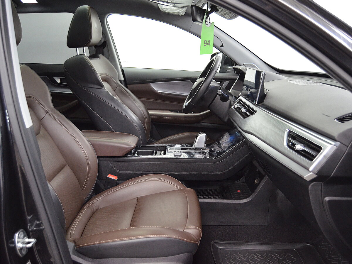 Купить Chery Tiggo 8 Pro, 2021, 39 000 км.. Фото: #6