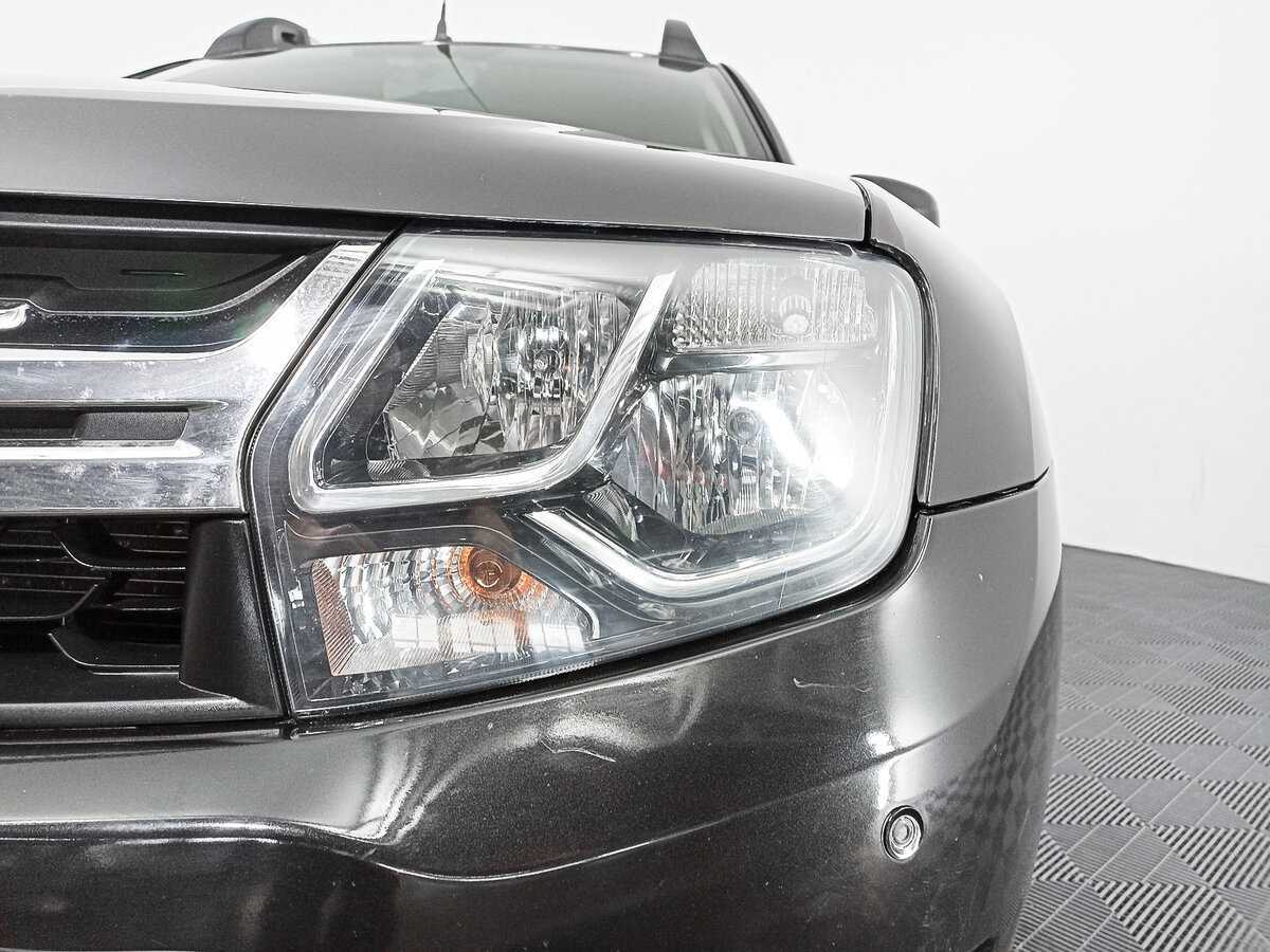 Купить Renault Duster, 2016, 136 782 км.. Фото: #16