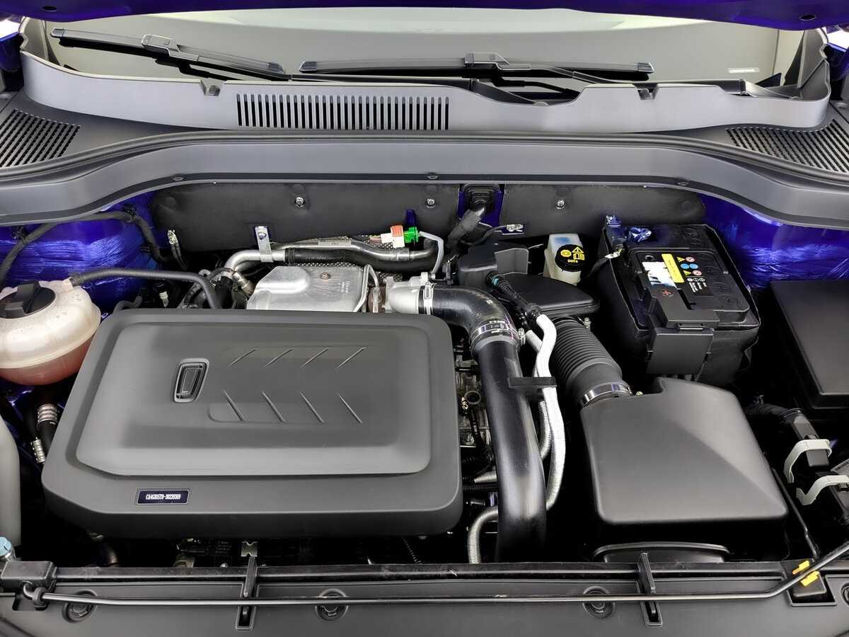 Купить FAW Bestune T55, 2023, 13 512 км.. Фото: #8