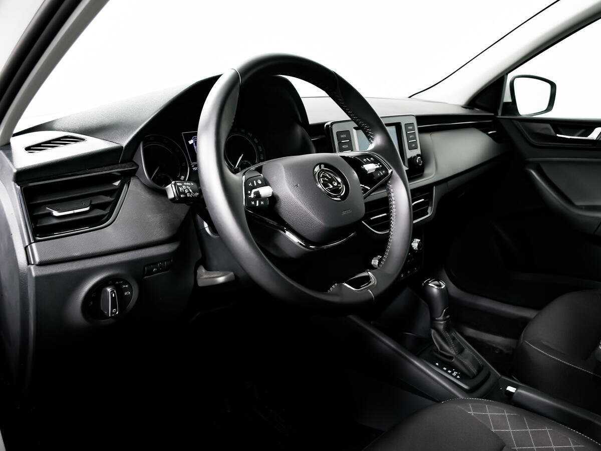 Купить Skoda Rapid, 2020, 15 170 км.. Фото: #12